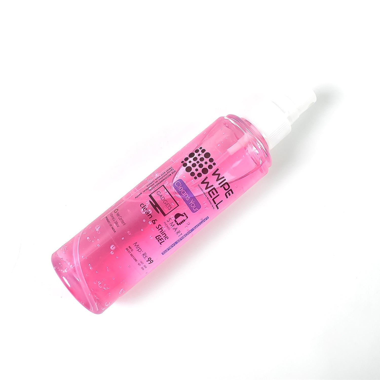 GlideClean Gel GlideClean Gel
